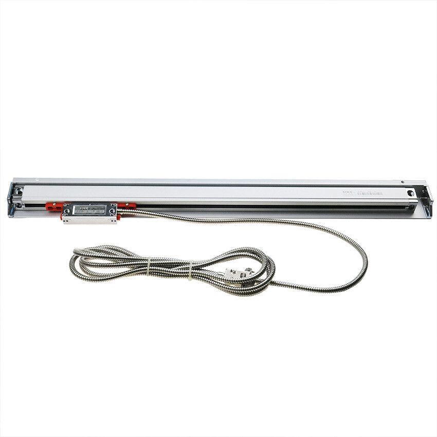 KA300 Linear Scales for Lathe Mill CNC Machines 5U 5V TTL