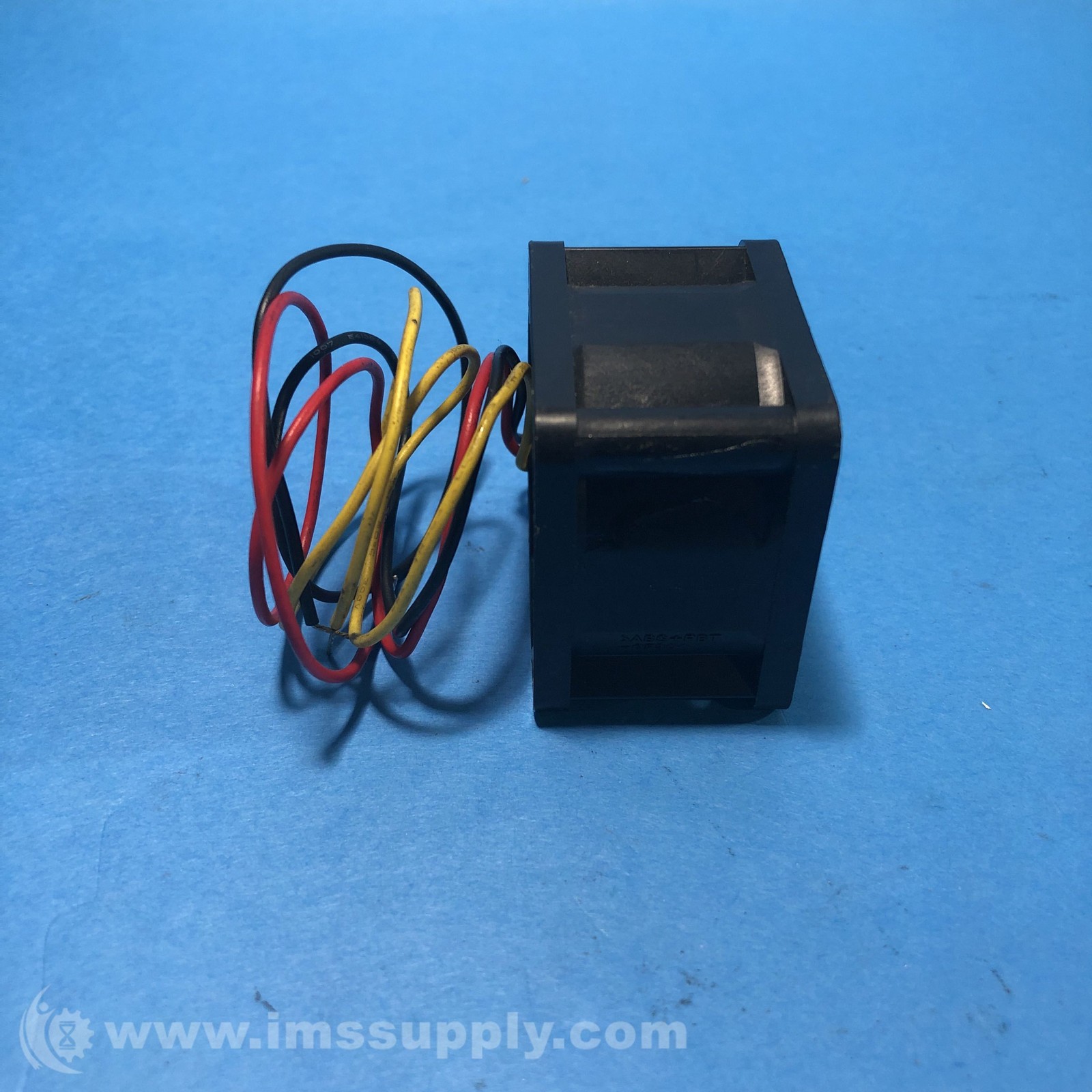 Sanyo Denki 109P0424J3013 DC Axial Fan FNIP