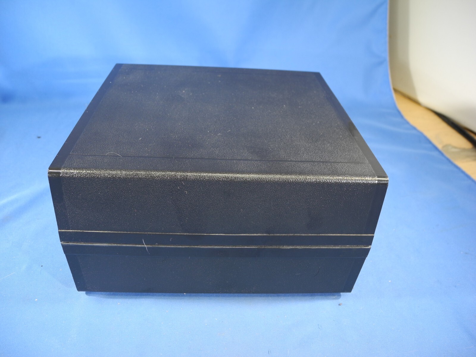 Black Box ABCDE Switch SWL026A-FFFFF Excellent Condition! (Free Shipping)