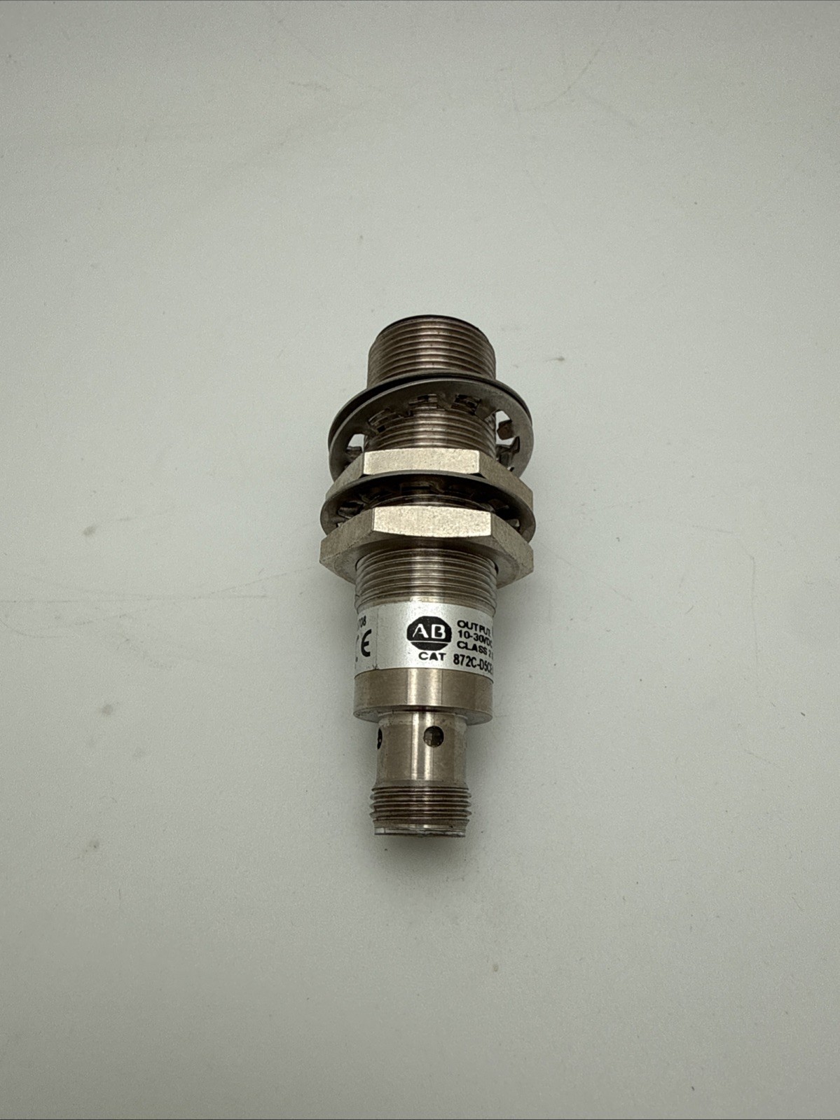 1PC NEW FOR Proximity Switch sensor 872C-D5CE18-D4