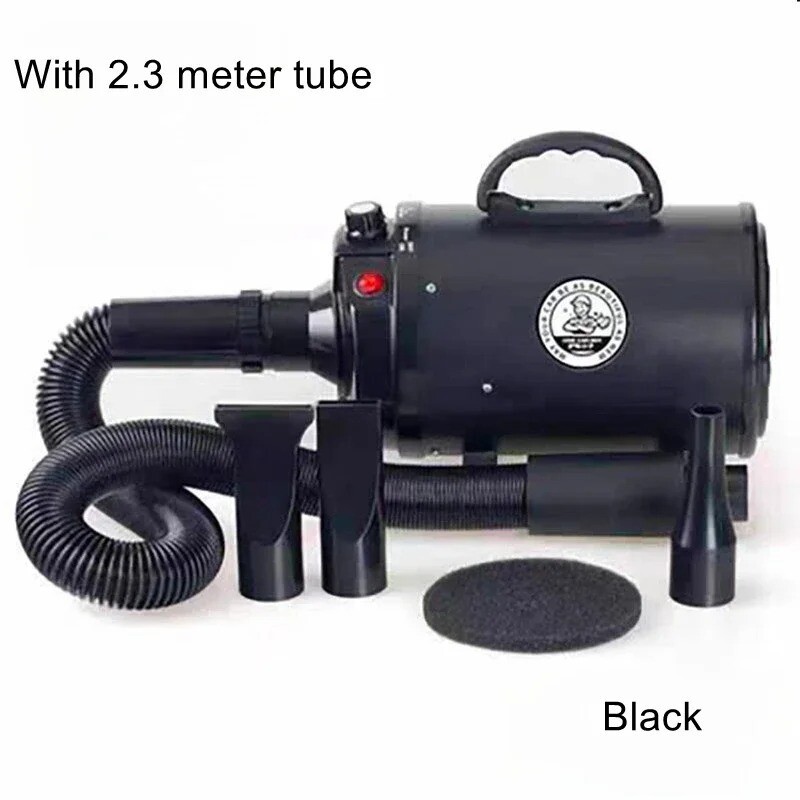 Car Beauty Shop, Water Blow Machine Car Wash Shop, Engine Compartment Air Dryer