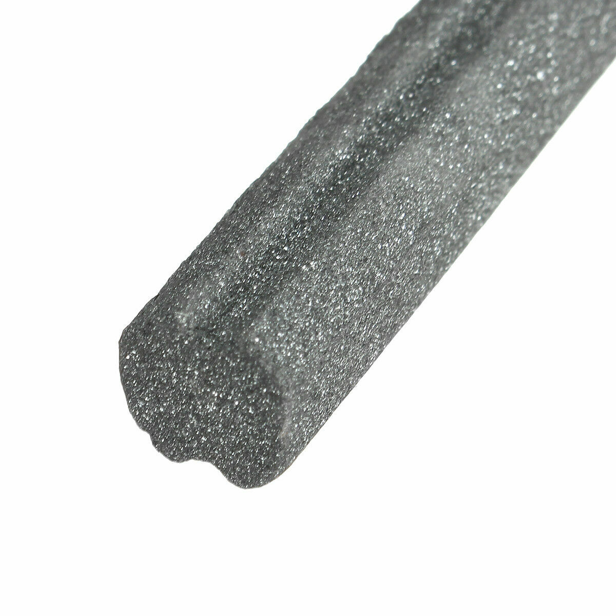 10Pcs 10*140mm/ 12*140mm/15*140mm/18*140mm /15*100mm/ 35*200mm Mn-Zn Ferrite Rod