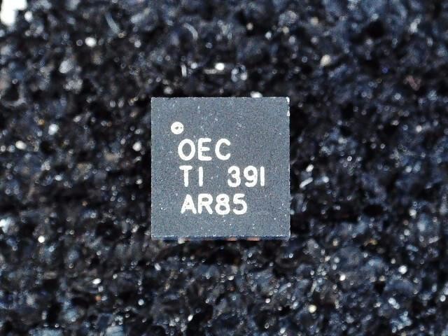 5PCS BQ24075TRGTR OEC TI IC BATT CHG LI-ION 1CELL 16QFN