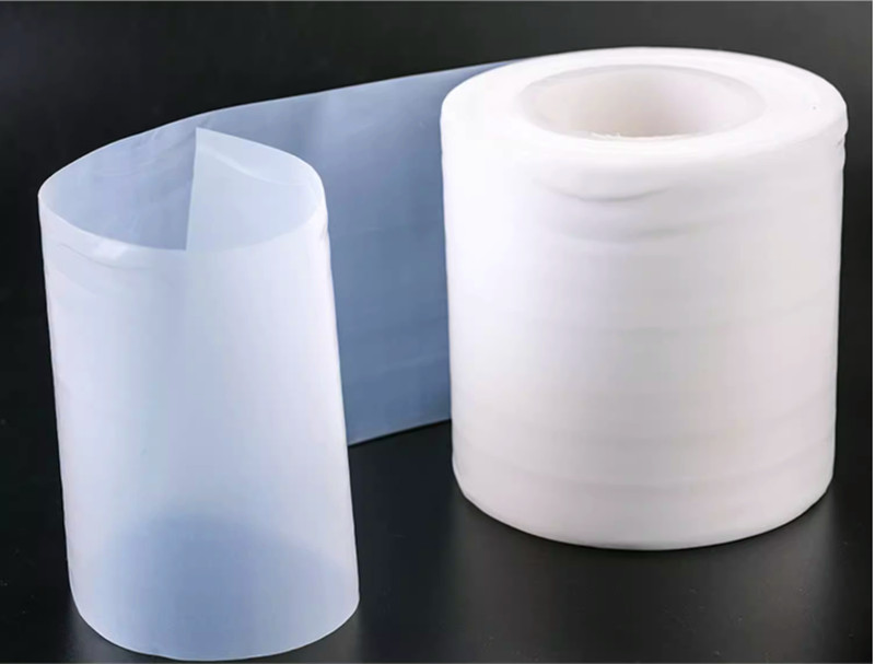 1m/5m PTFE Film Foil Sheet Tape NON Stick Thick 0.03mm,0.05mm,0.1mm,0.2mm