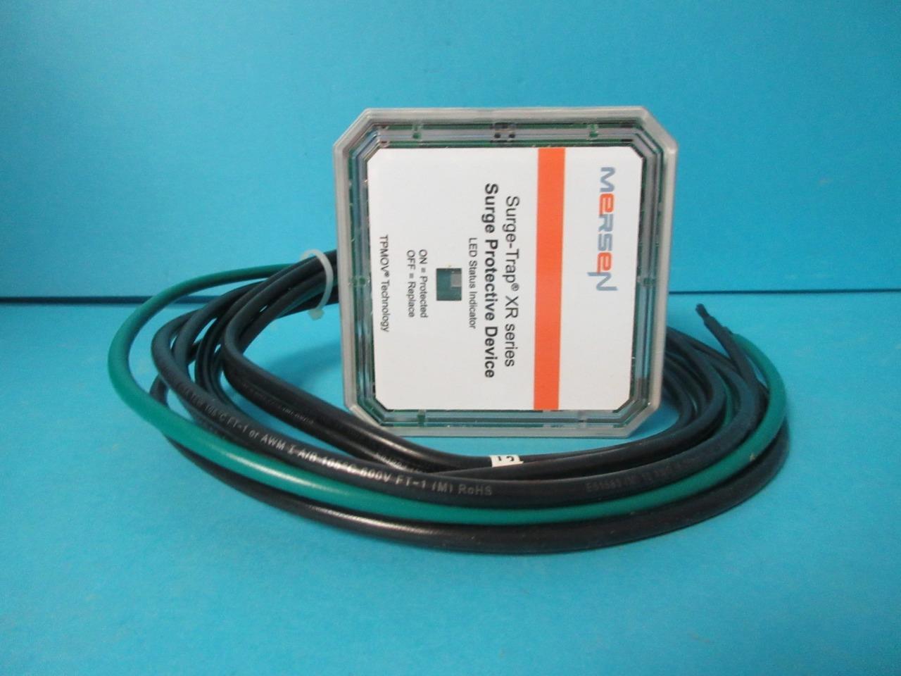NEW MERSEN STXR480D05 SURGE PROTECTIVE DEVICE 480V 10KA IN PROTECTION NEW IN BOX