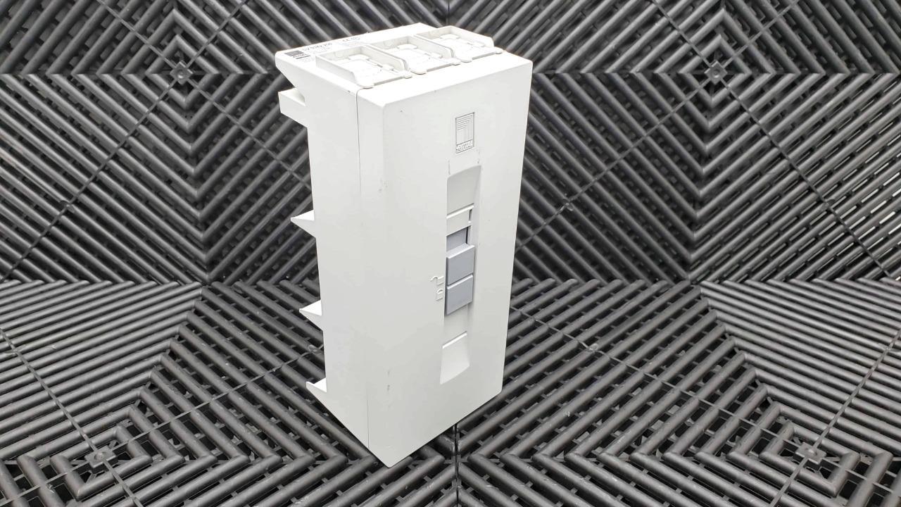 Rittal SV 9342.250 Connection Adapter 250A 3-Pole Busbar Adapter