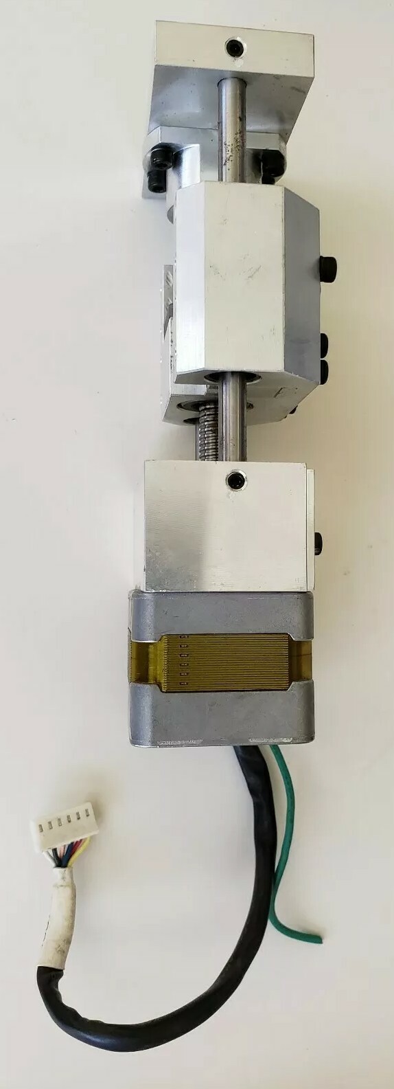 SANYO DENKI STEPPING MOTOR WITH ACTUATOR 103-540-0351