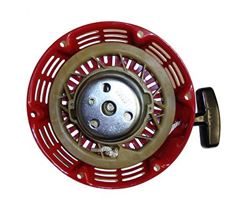 Honda GX240-270 Recoil Pull Start