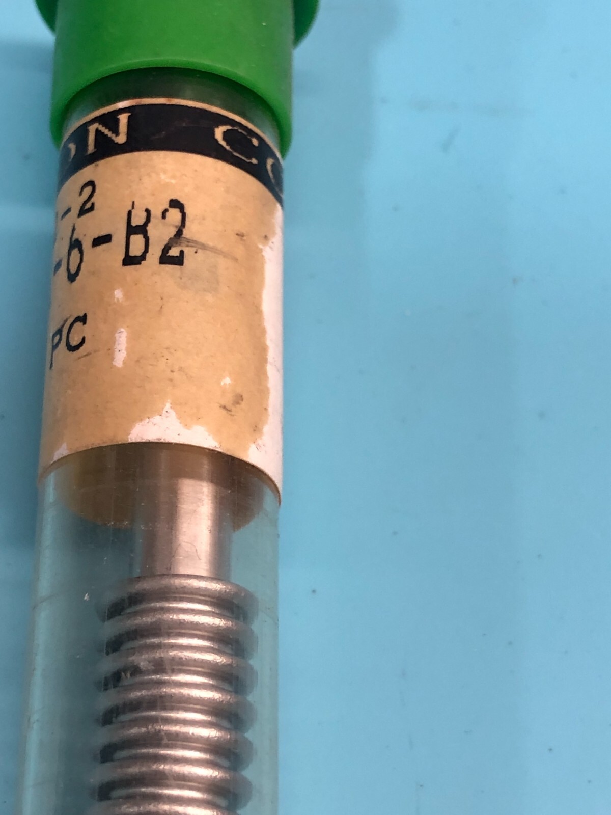 2 Cajon 321-4-X-6-B2 Flexible Tubing, 189251