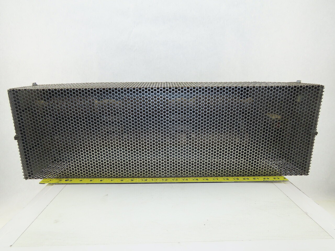 Post Glover 37962 30 Ohm 9.2 Amp Wirewound Resistor Bank