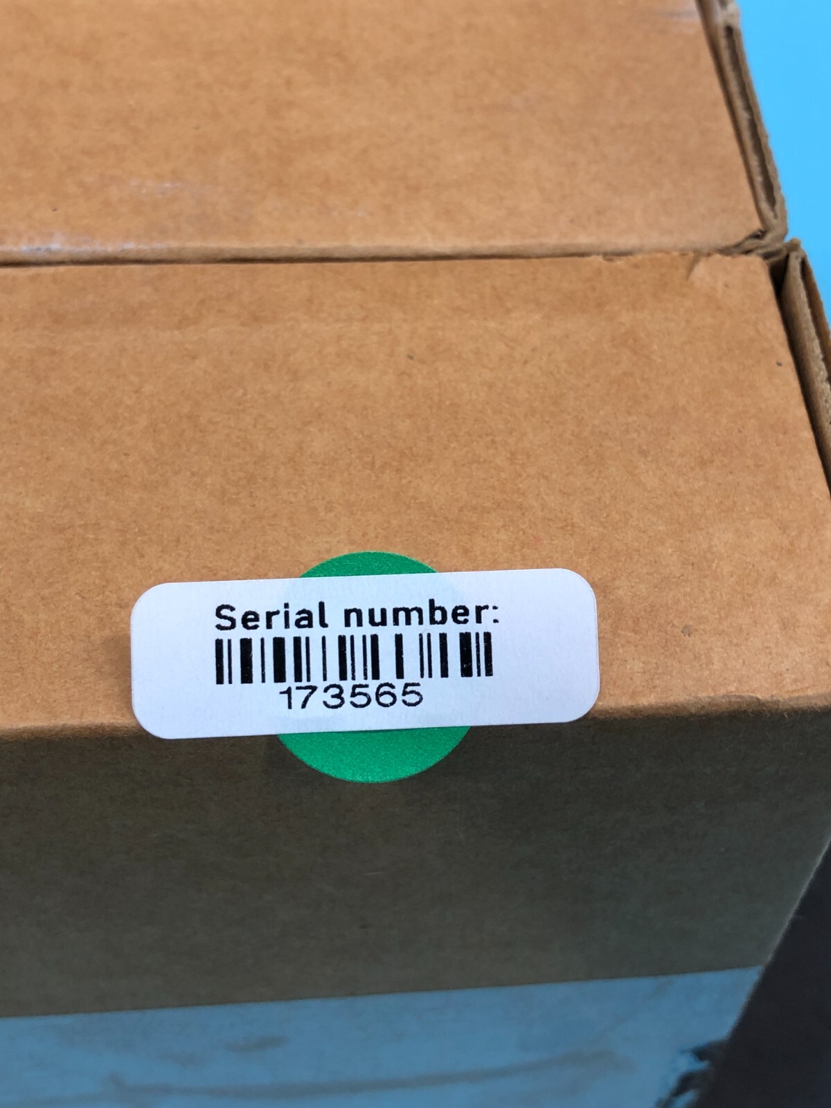 3 AMAT 3480-01344 Mount Leveling Stud 1/2-13 X 6L 1-7/8DIA, 173565