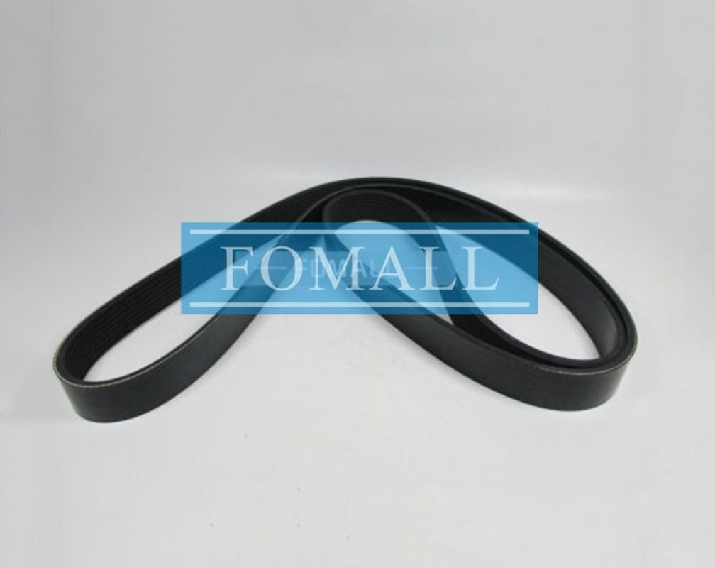 3289213 1PCS New Engine Belt 3289213 Fan Belt One-year Warranty Fast Delivery