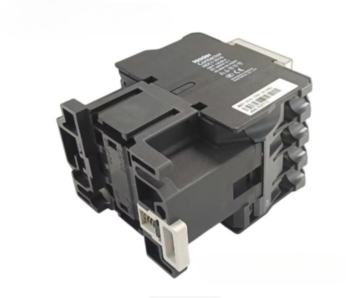 1pc for NDC1-2508 AC Contactor 110V, 220V, 380V, 50/60 Hz
