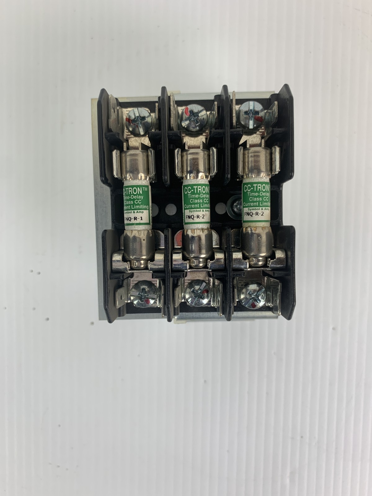 Cooper Bussmann BC6033SQ Fuse Holder 30 Amp 600 Volt