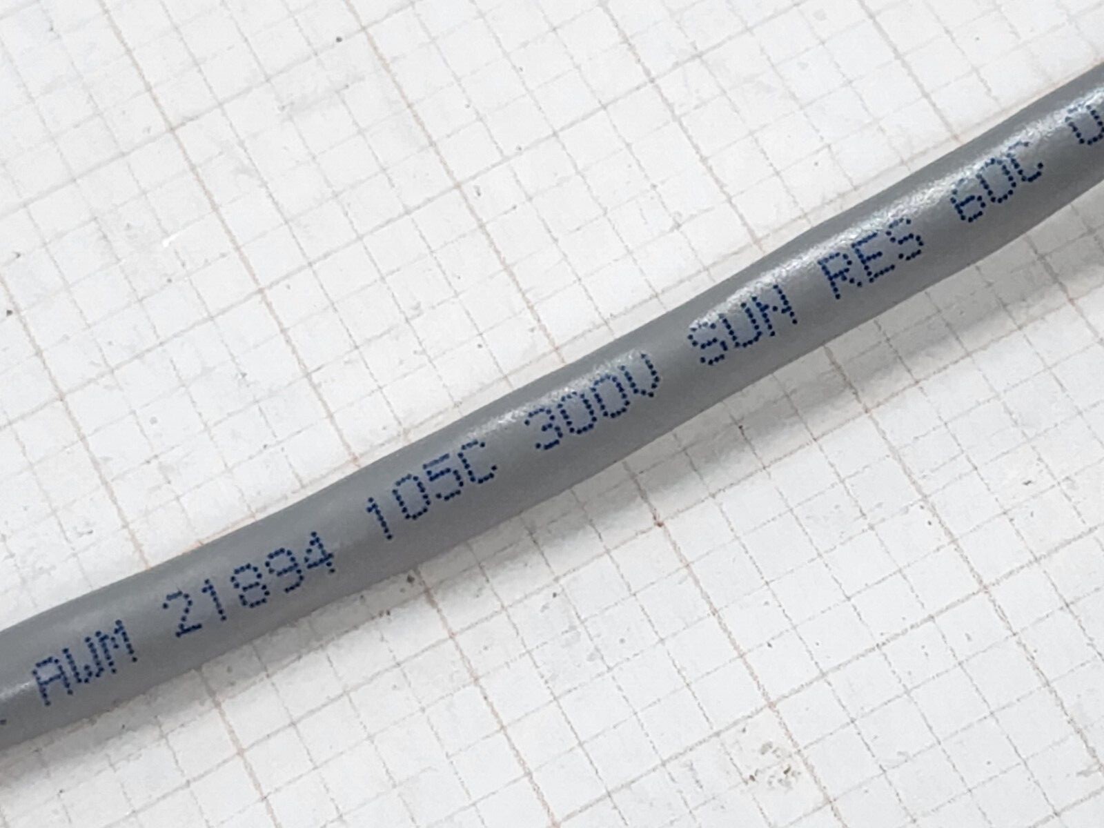 Alpha Wire 5006C 22/6C XtraGuard High Performance Instrumentation/Control Cable