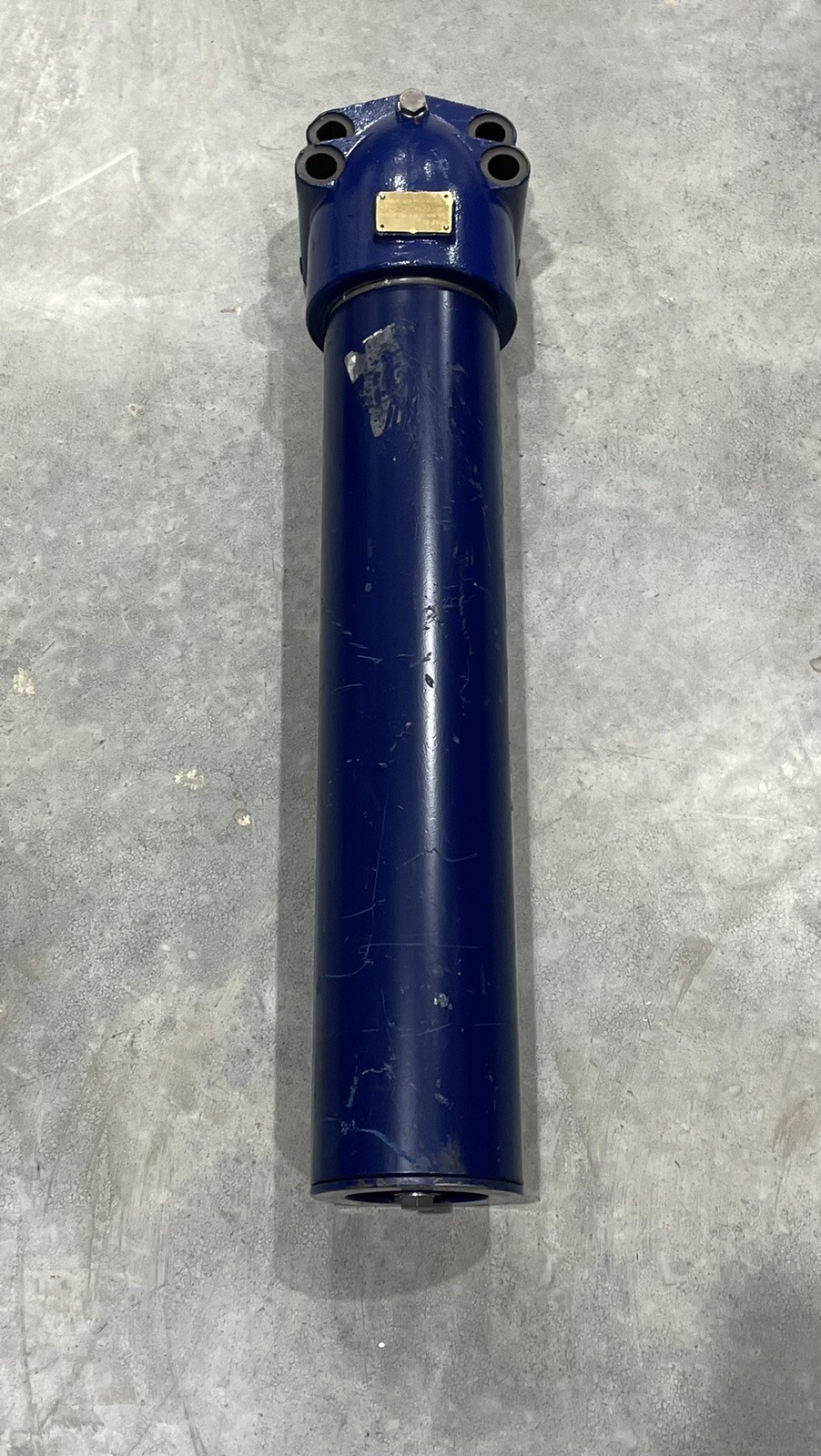 Husky 8276730 Filter Assembly HPN8276730 Cartridge HPN8105547 NEW!