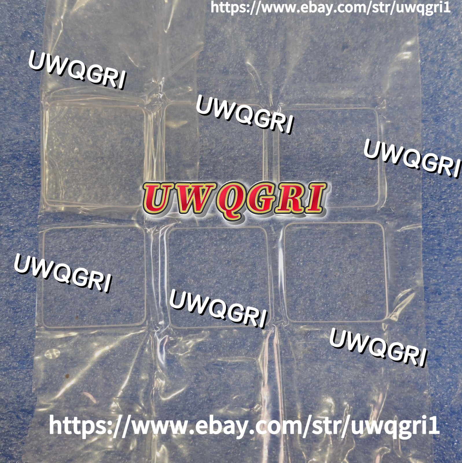5pcsNew suitable for APX6000/8000 LCD external screen glass Motorola