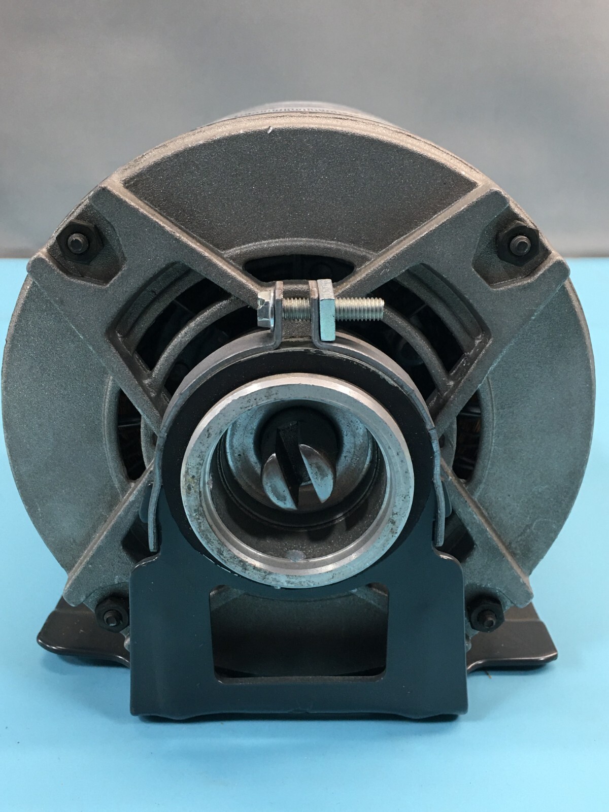 Marathon Electric 5KH32GNB812AX A-C Motor Pump, 1/3, 220/5-60, PD1&2, 132912