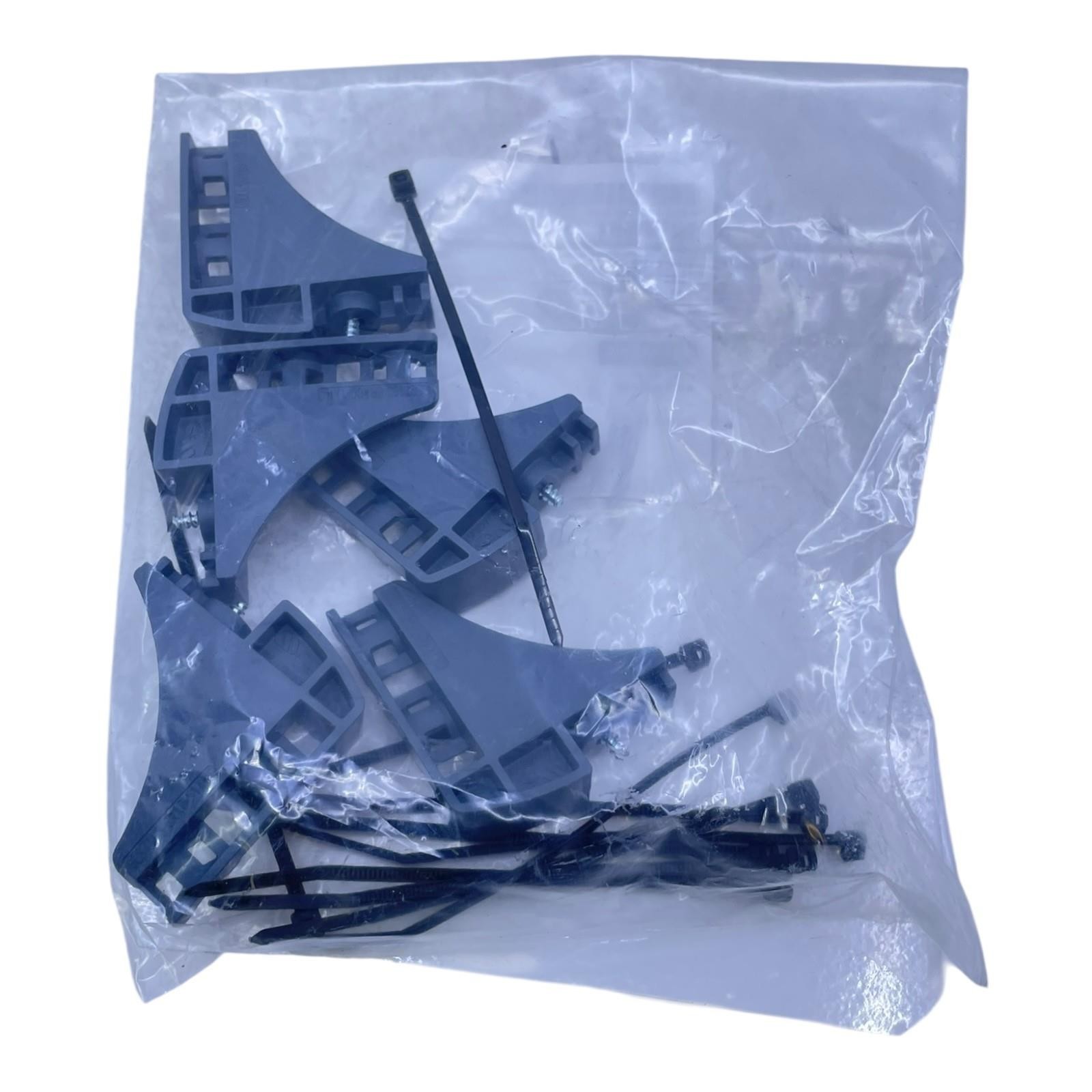 Siemens strain relief SIMATIC S7 6ES7193-6RA00-1AN0 pack: 20 pieces for industry