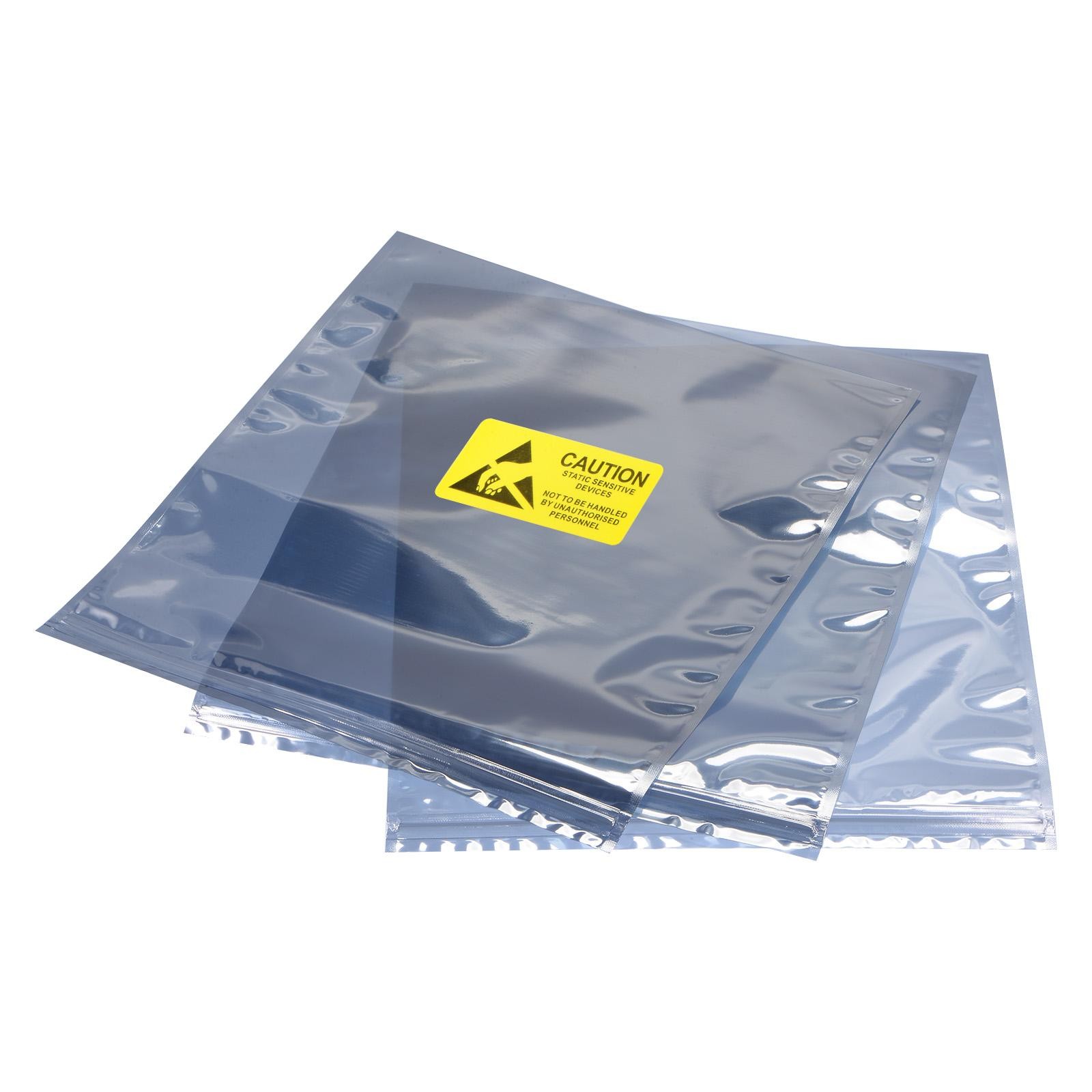 Anti Static Shielding Bags Bag 20pcs 28x33cm for Hard Drive HDD SSD