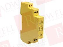 CITEL DLA-24D3 / DLA24D3 (USED)