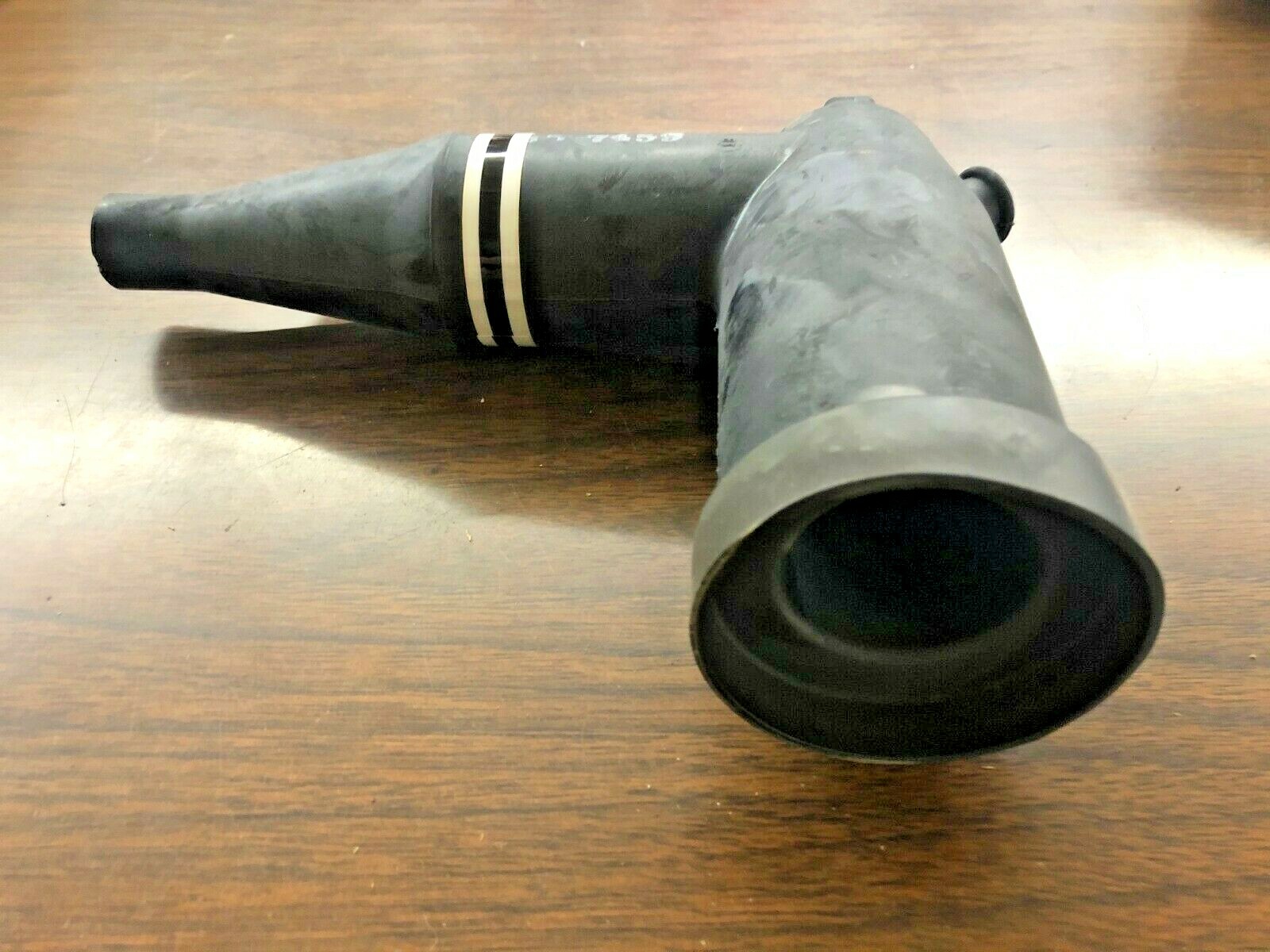 RTE SBT IV Loadbreak Elbow w/o test point 2604599B65MA
