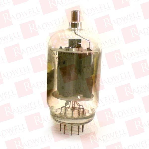 TUNG SOL 6DT6 / 6DT6 (NEW IN BOX)