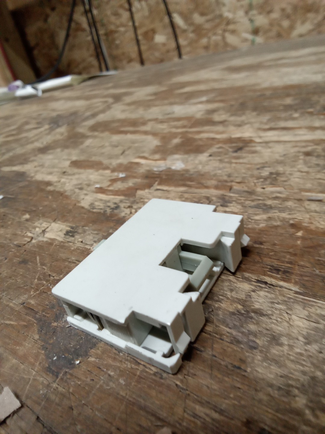 Sprecher + Schuh CA 3-P Normally Open Contact Block F40