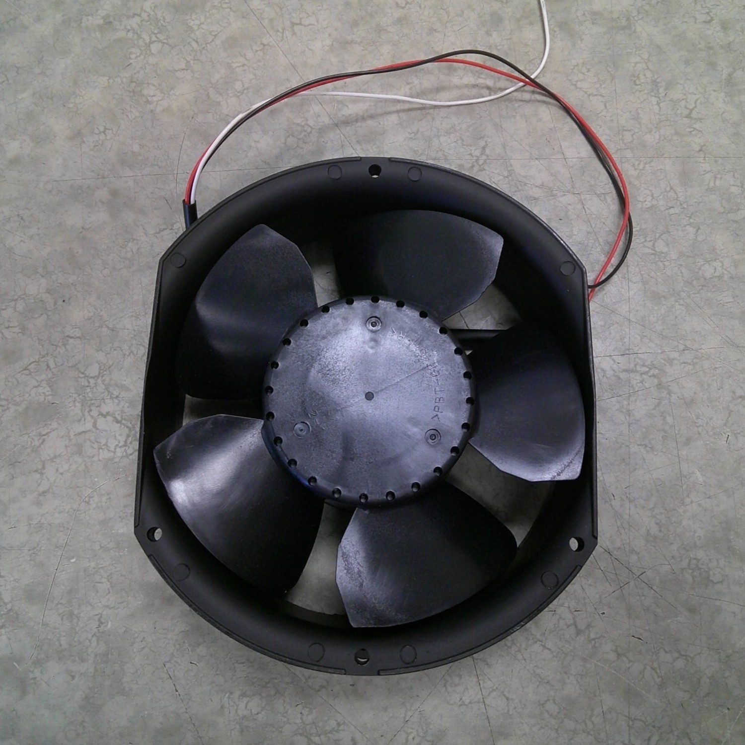 1PCS MODEL NMB 5920PL-05W-B49 Cooling AXIAL FAN 24V DC 0.95A