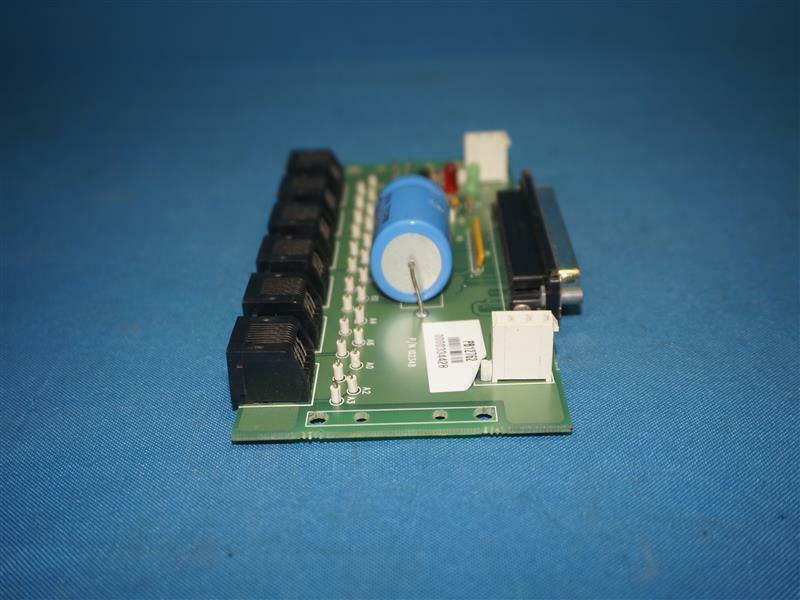 299-1000-614 102348 Board for RVSI 64000