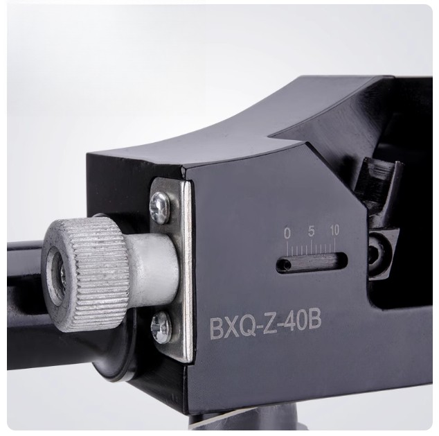 BXQ-Z-40B Rotating Peeler Cable Wire Stripper Pliers Stripping Tool