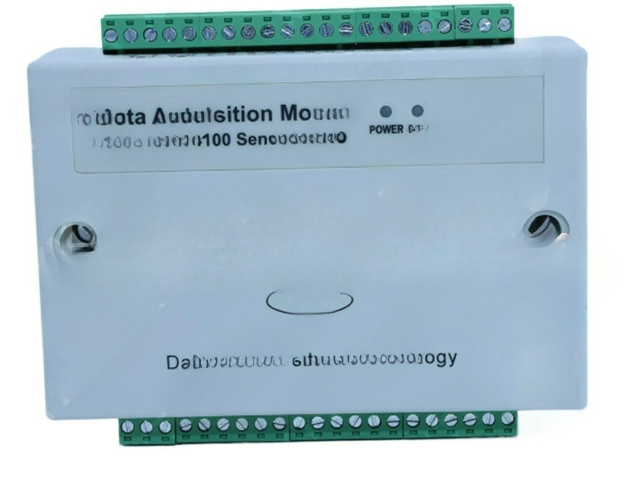 DUT4000 programmable controllers (barcode diagrams provided for older models)