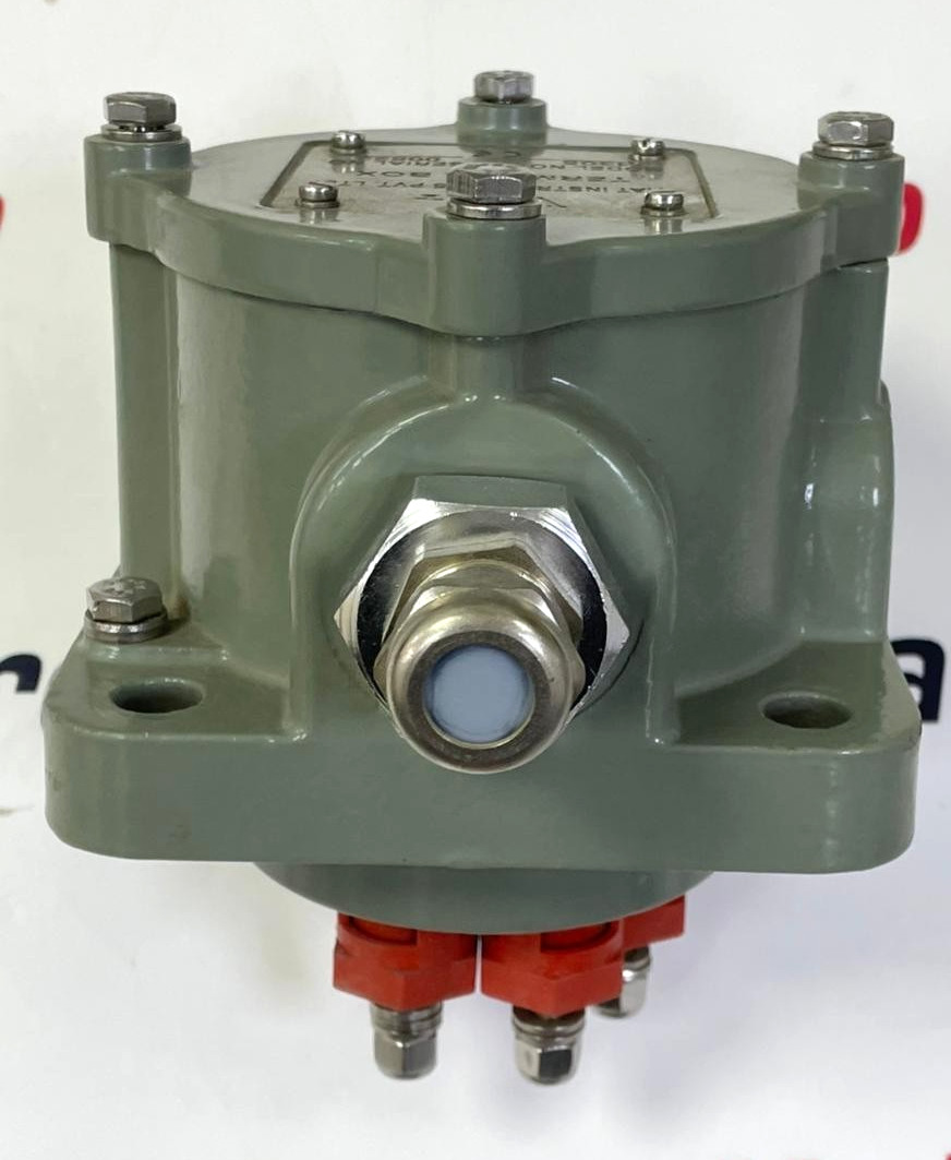 VIAT INSTRUMENTS 71305 Industrial Terminal Box (Without Box)