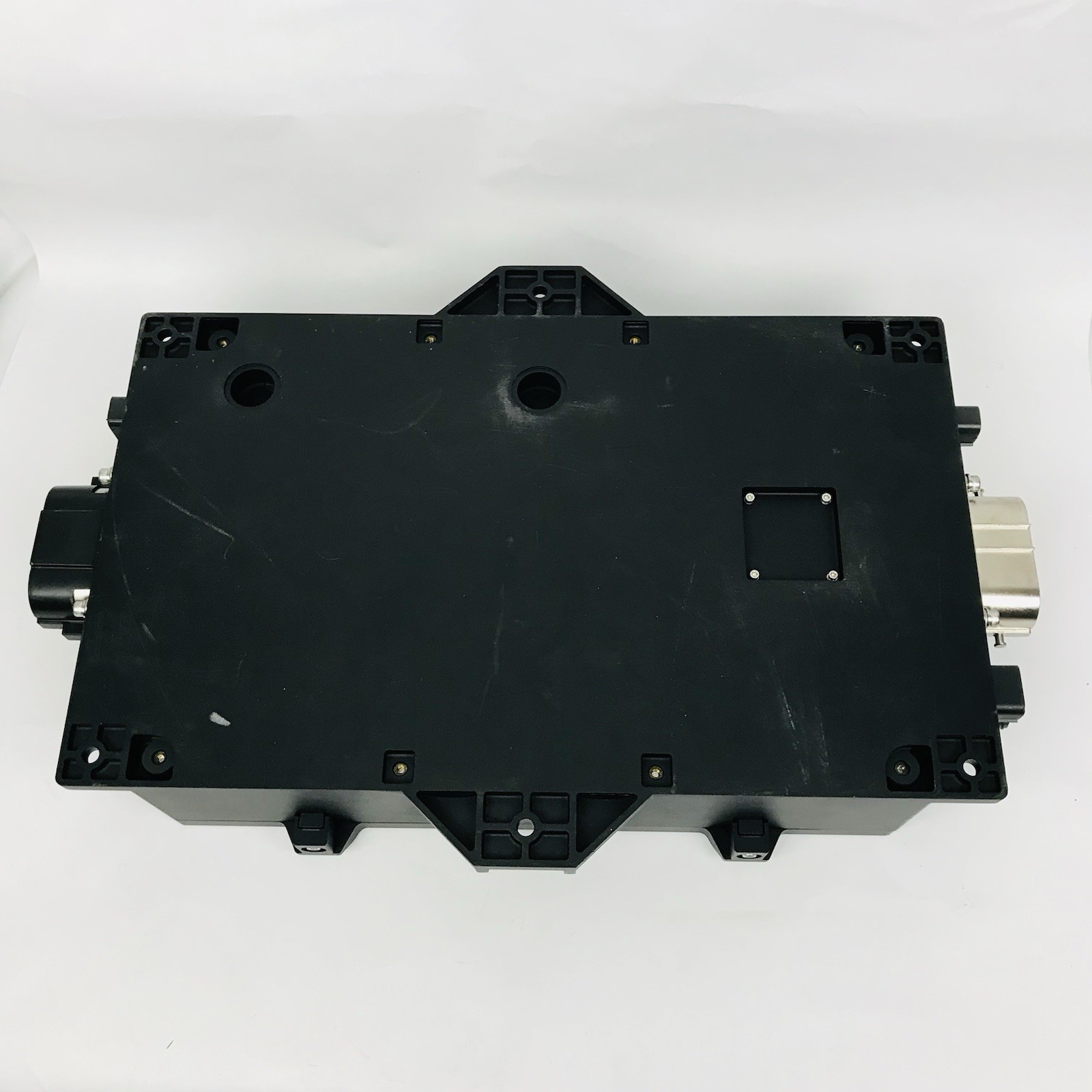 Hanwha Aerospace ESS-PRA BOX HAS-ESS-P002_R00 Battery Power Relay Box Untested