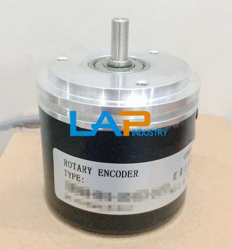1PCS New Fit For EC50A6-L5PR-1024 Encoder Replacement