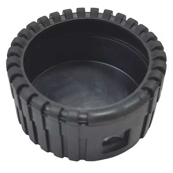 Westward Gauge Protector,2-1/2 In AME501A-1-AD Westward AME501A-1-AD