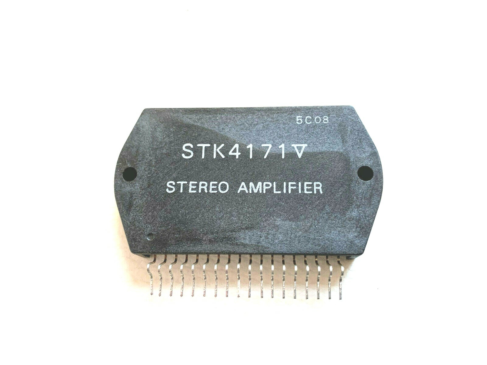 25 Pieces STK4171V New Original SANYO