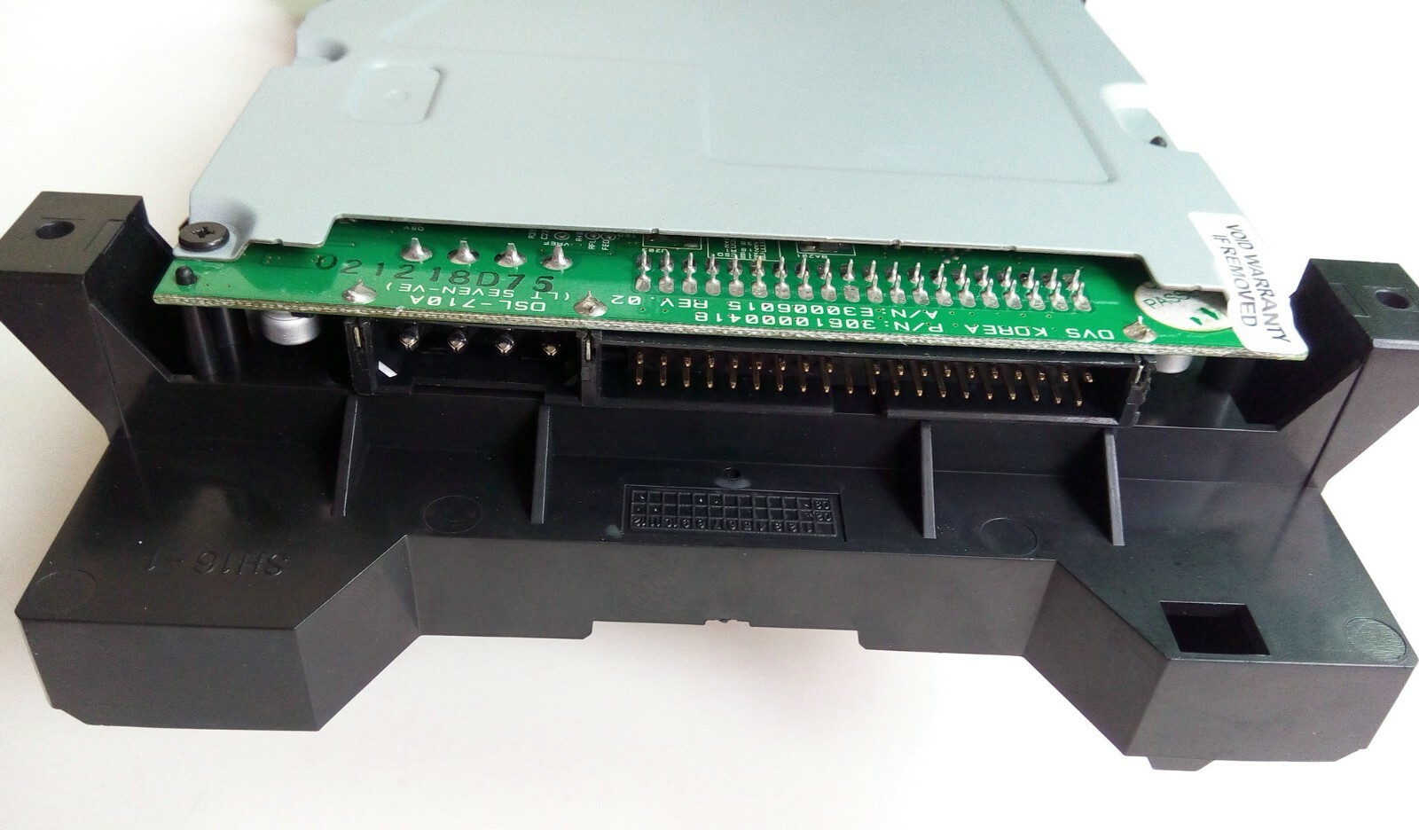 1PCS NEW& DVS DSL-710A South Korea DVD driver DSL-710A DSL710A DVS KOREA