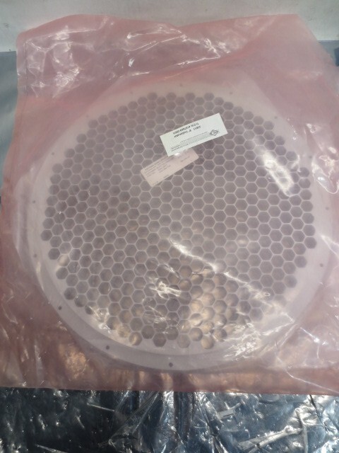 AMAT 0020-23811 Coherent Plate 8″, Collimator, 111494