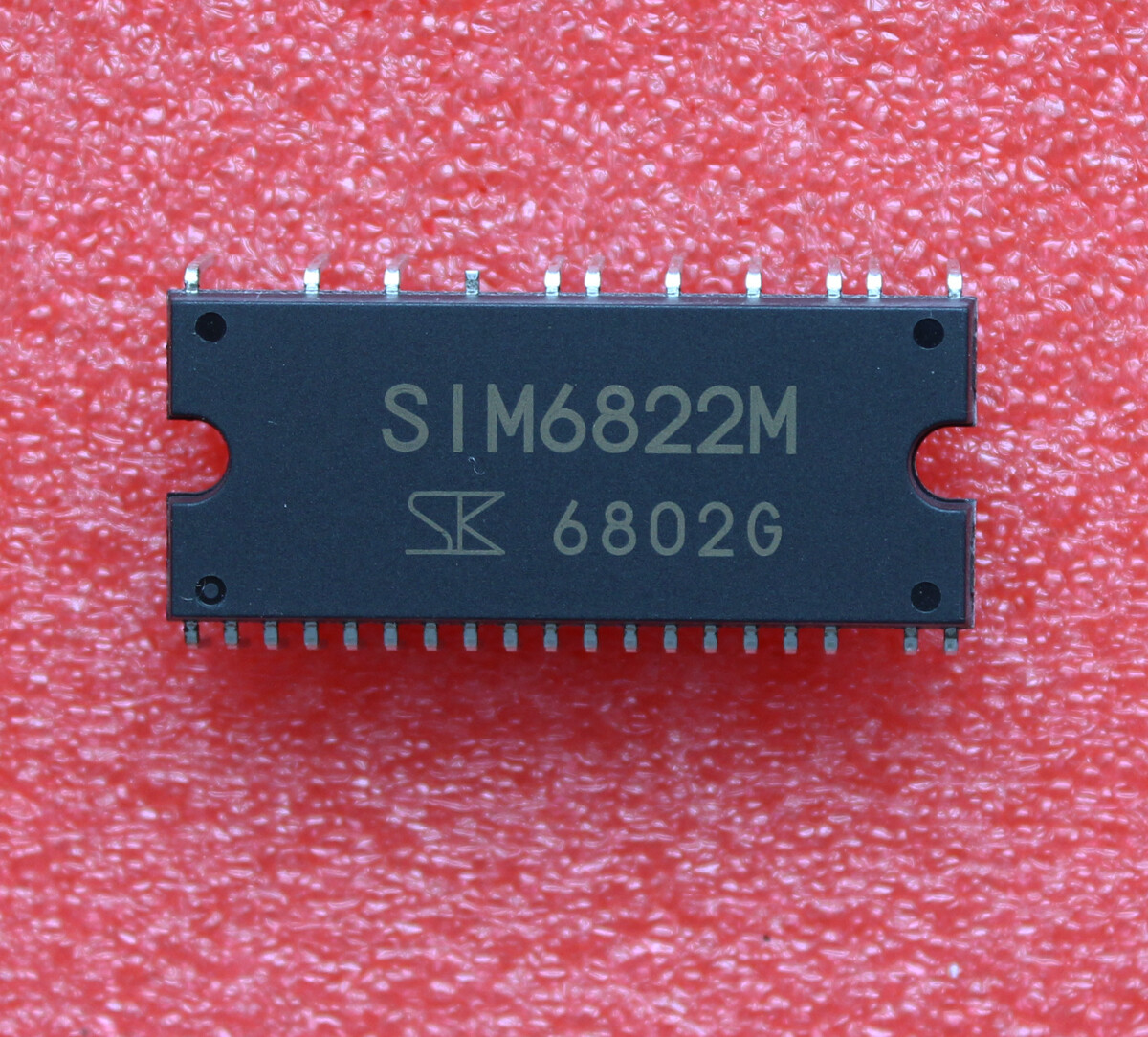 1pcs Original SIM6B22M SIMG822M S1M6822M SIM6822M Integrated Circuit IC ZIP-30