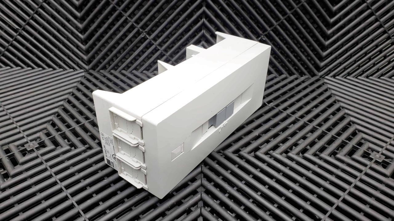 Rittal SV 9342.250 Connection Adapter 250A 3-Pole Busbar Adapter