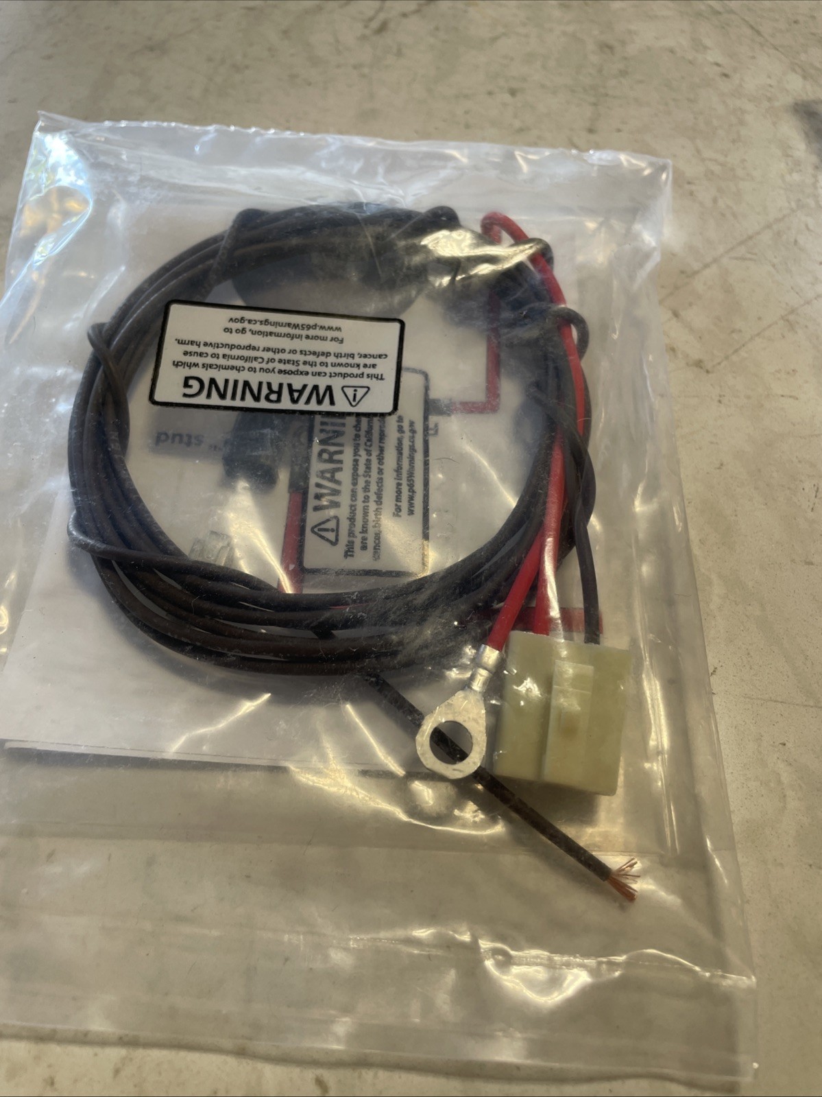 American Autowire 510825,”Highway 15 Plus” Universal Wiring System Kit, COMPLETE