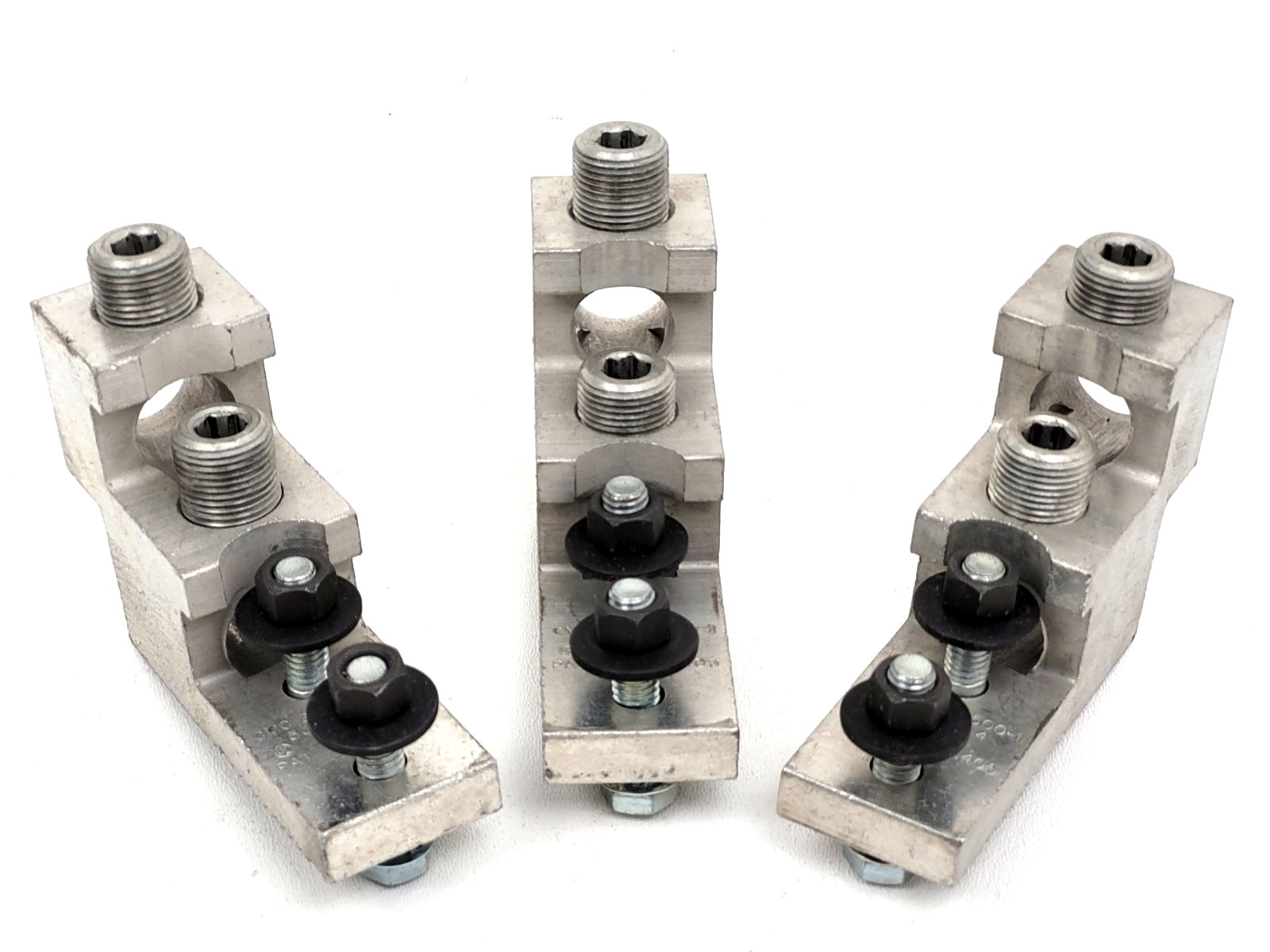 3 Lugs – 2ABV-500-1 Siemens S1 S2 SE Main / Sub-Feed Lug Kit – Next Day Option