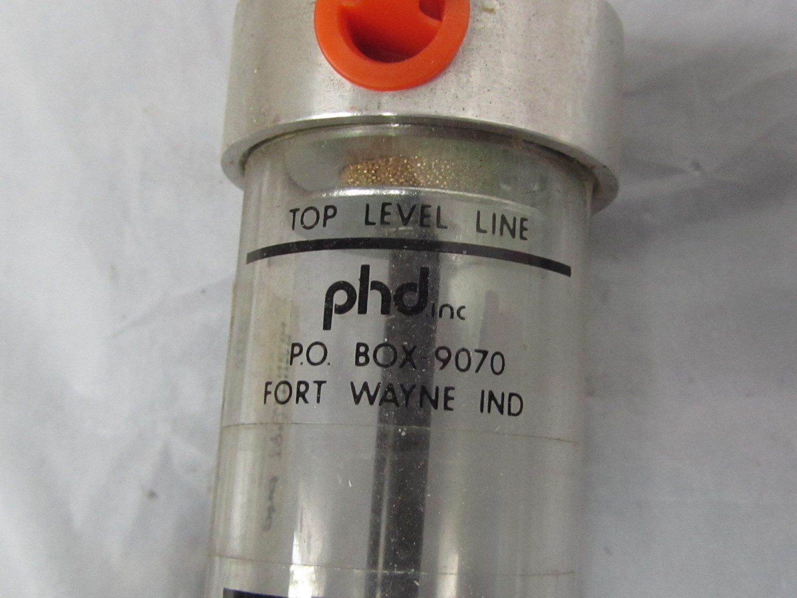 NEW PHD Inc. A2013/8x 2 Liquid Level Indicators
