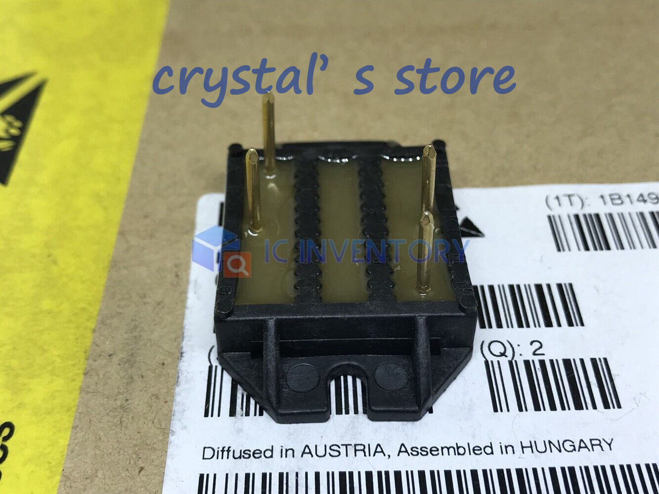 1PCS IXYS VBE55-12NO7 Module Supply New 100% Best Service Quality Guarantee