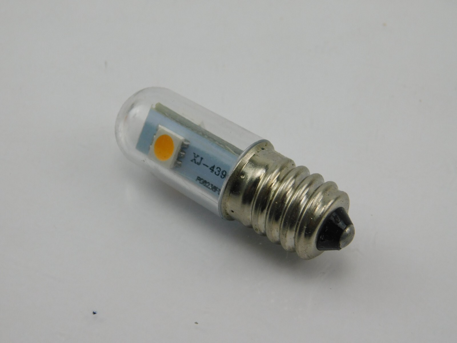 Eiko LED-T16/0.5-27K 220V 0.5W CE ** 9 Pieces**