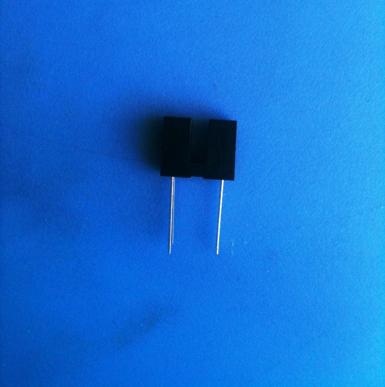 GP1S52V SHARP PHOTOINTERRUPTER SLOT 3.0MM 35V PCB