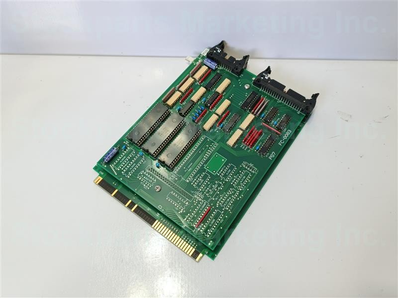 FC-0083 FC0083 PG7 Board 30 Days Warranty Expedited Shipping!!!
