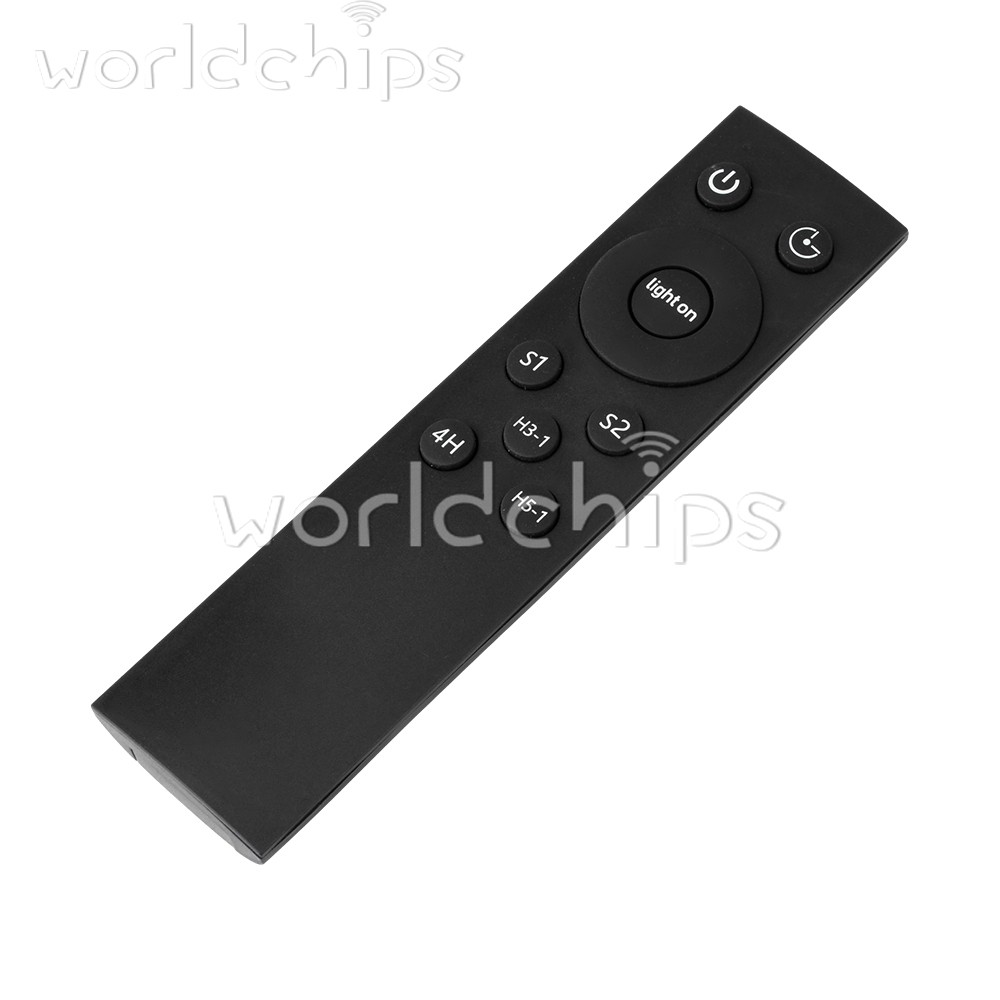 3.2V 3.7V Radar Human Body Sensor Solar Light Circuit Board Driver with Memory