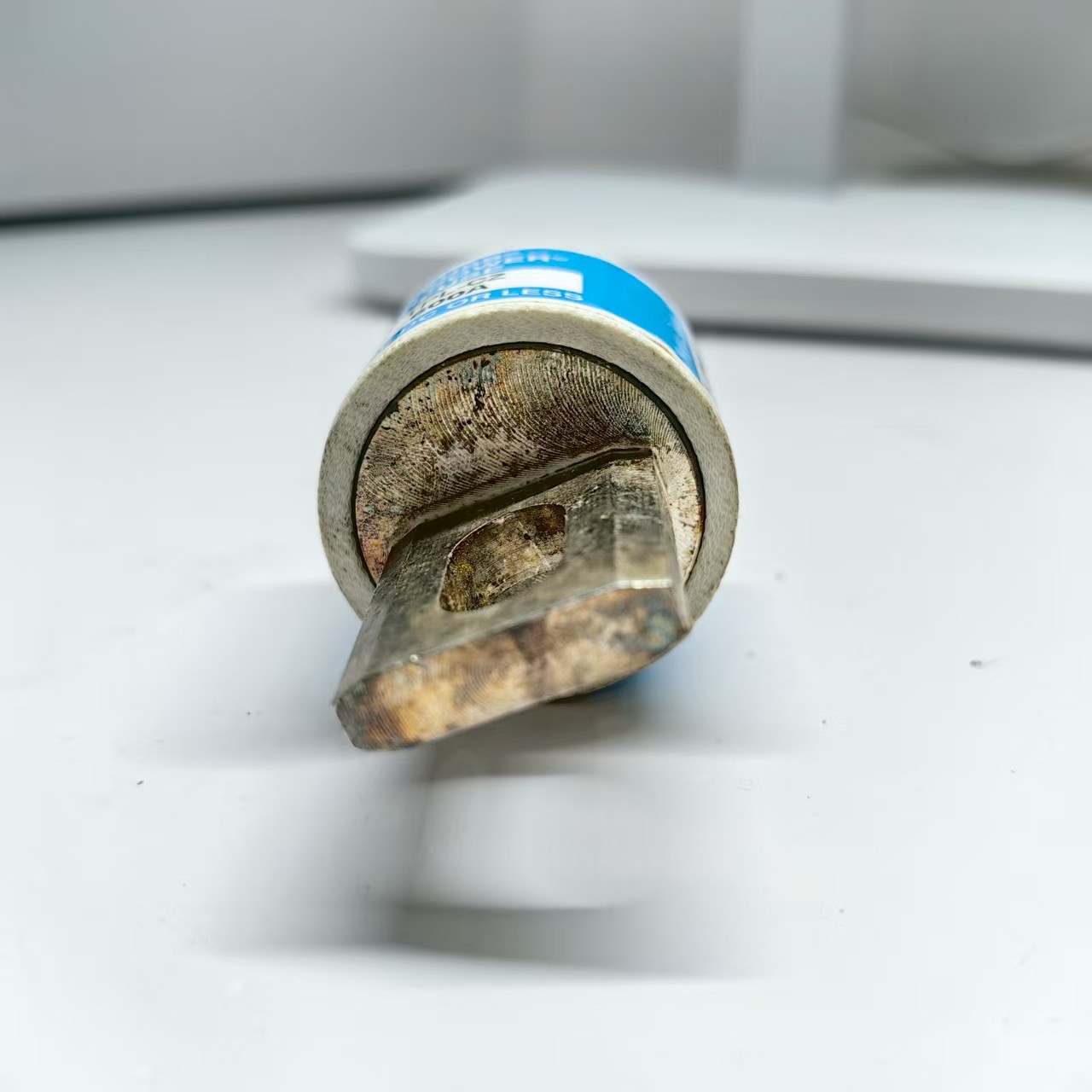 Bussmann TPL-CZ Fuse 600A 170VDC U44